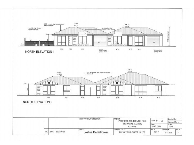 1/209 Marine Pde, Hastings VIC 3915
