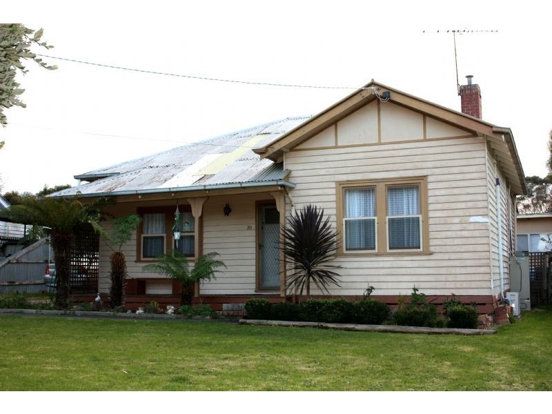 20 Point Road, Crib Point VIC 3919