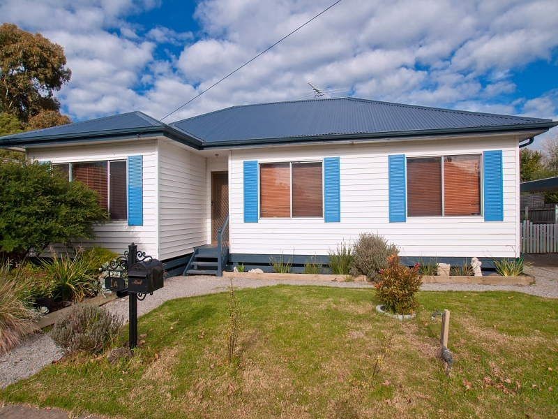 1a Edward Street, Hastings VIC 3915