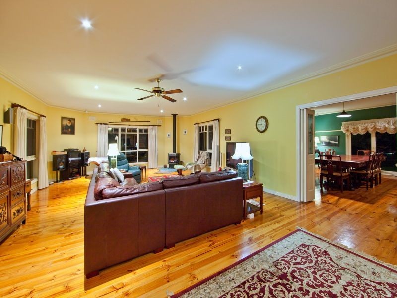 17 Sandstone Island Circle, Bittern VIC 3918