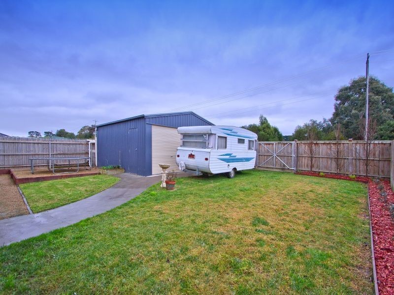 29 Elisa Place, Hastings VIC 3915