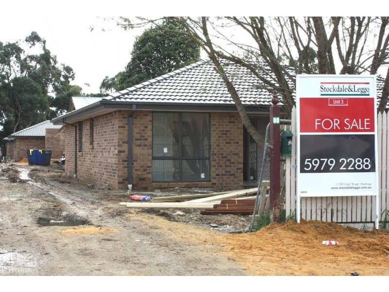 3/88 Creswell Street, Crib Point VIC 3919