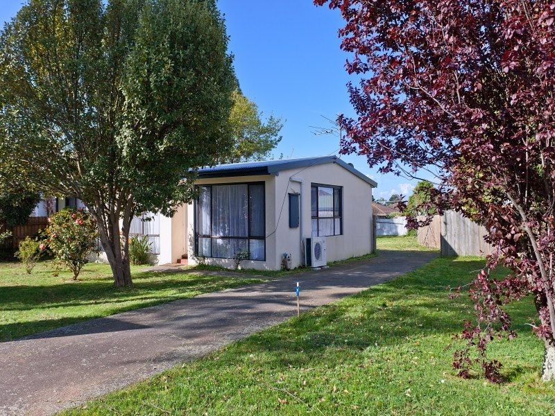 1A McCallum Street, Hastings VIC 3915