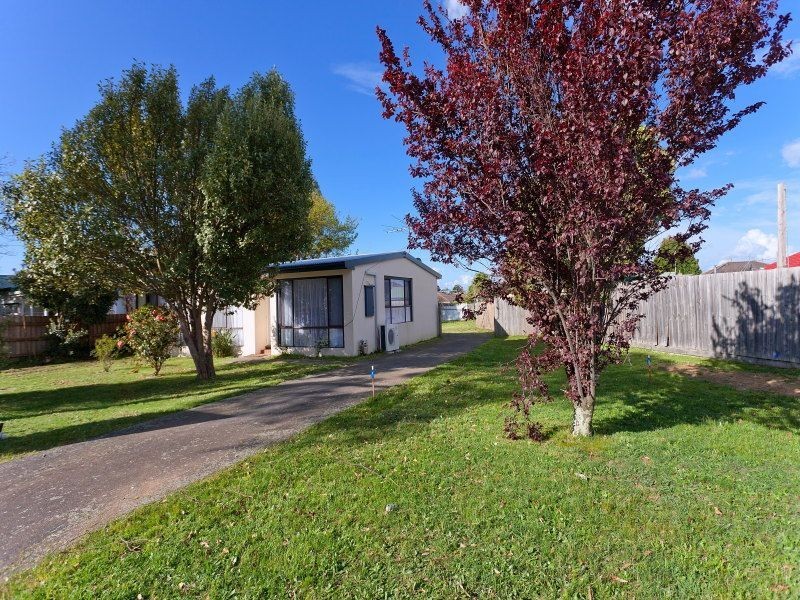 1A McCallum Street, Hastings VIC 3915