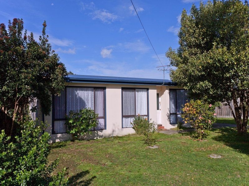 1A McCallum Street, Hastings VIC 3915