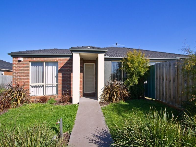 1/11 Dylan Drive, Hastings VIC 3915