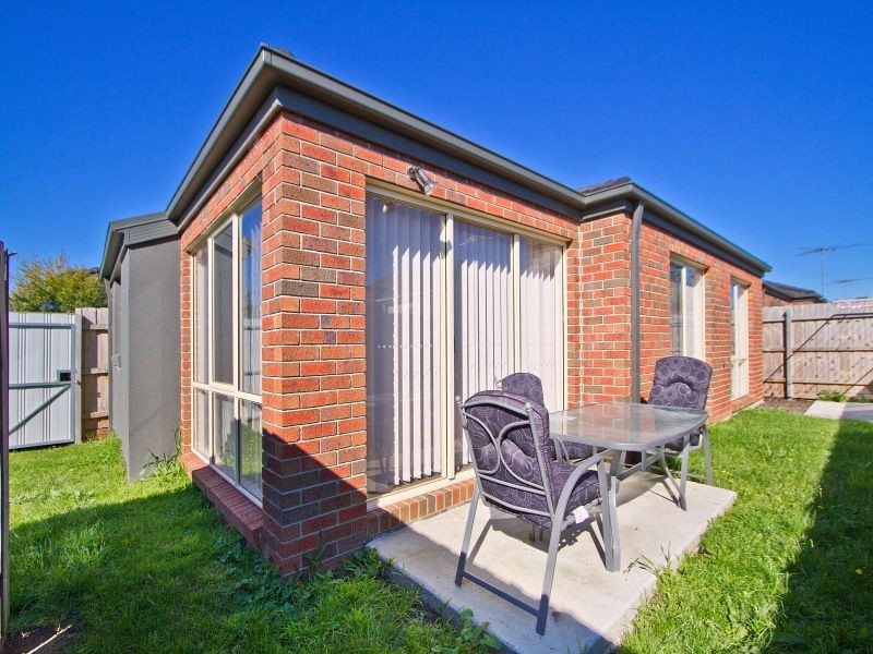 1/11 Dylan Drive, Hastings VIC 3915