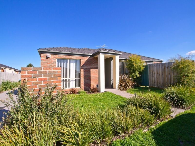 1/11 Dylan Drive, Hastings VIC 3915