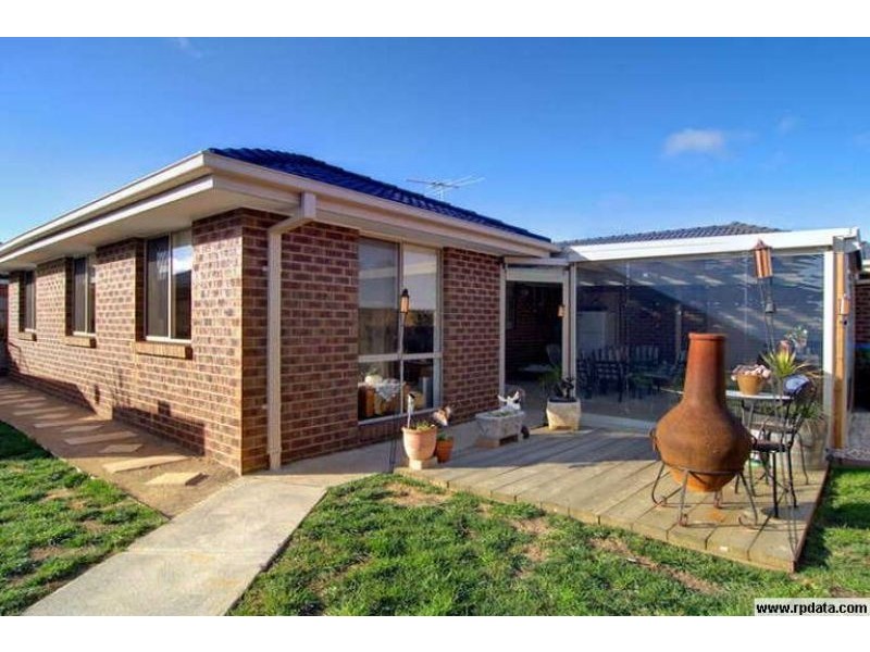 41 Lantons Way, Hastings VIC 3915