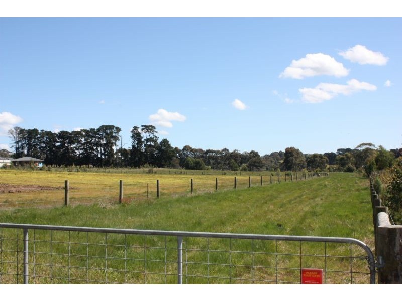 3 Creek Close, Hastings VIC 3915