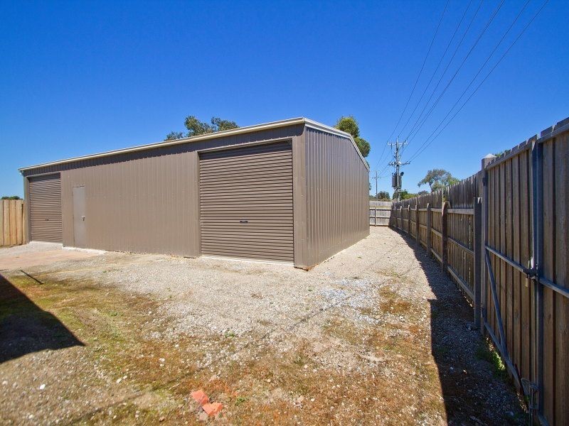 7 Kimbla Court, Hastings VIC 3915
