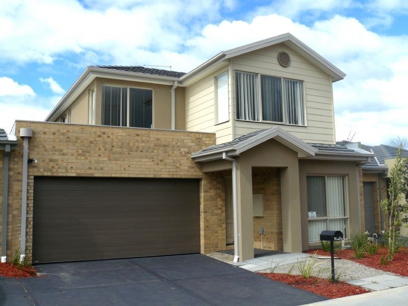 11 The Sheedy Way, Hastings VIC 3915