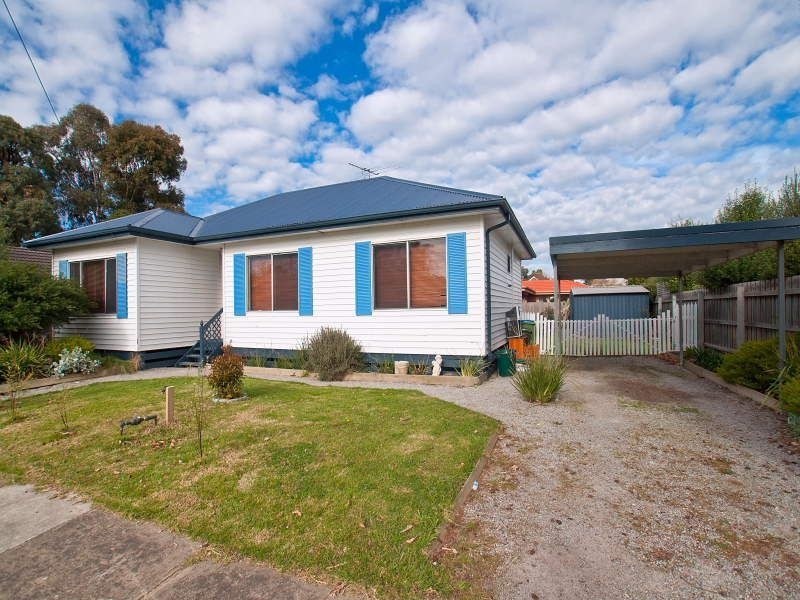 1A Edward St, Hastings VIC 3915