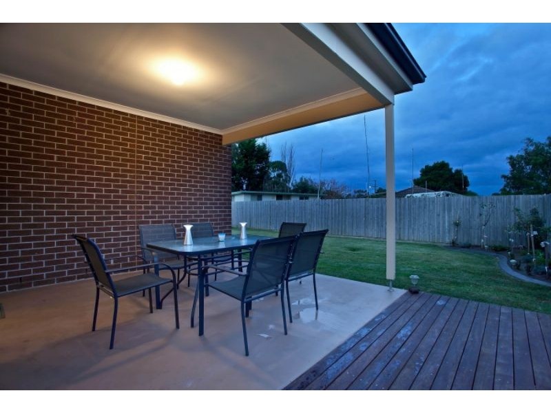 22 Babington Cl, Hastings VIC 3915