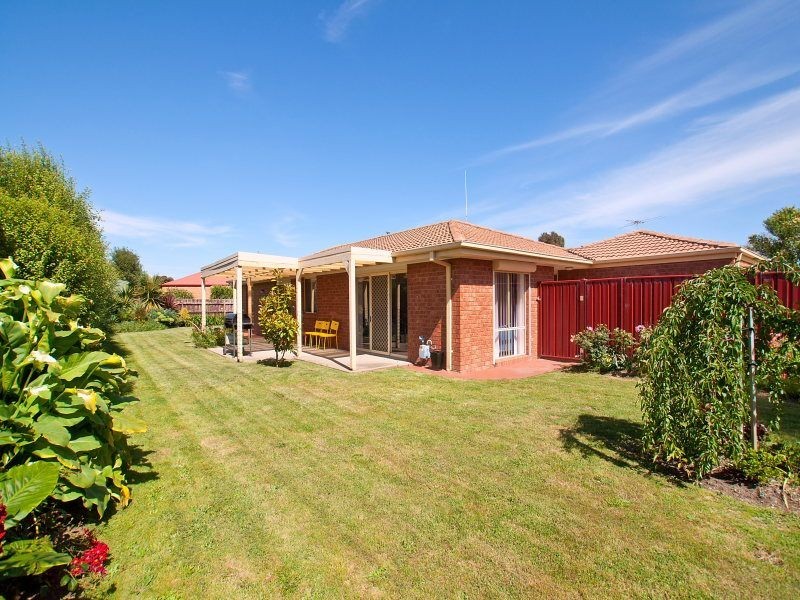13 Merlebah Court, Hastings VIC 3915