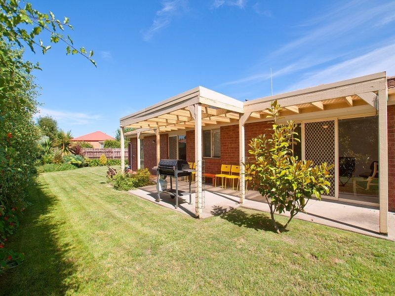 13 Merlebah Court, Hastings VIC 3915