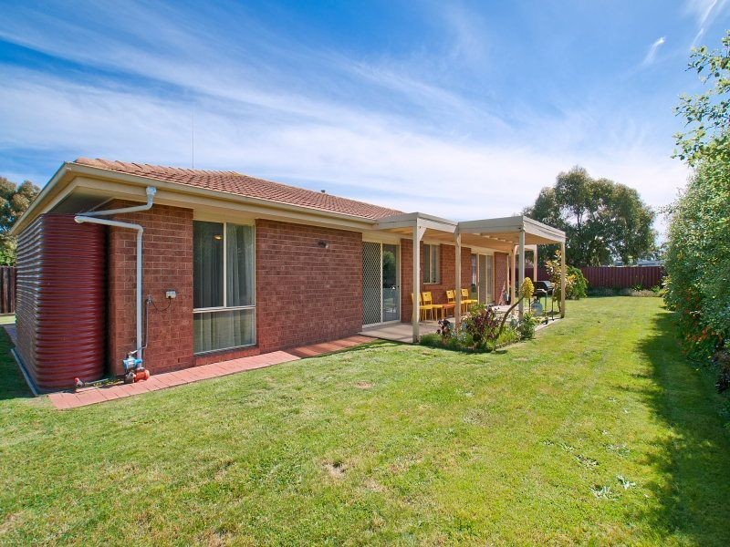 13 Merlebah Court, Hastings VIC 3915