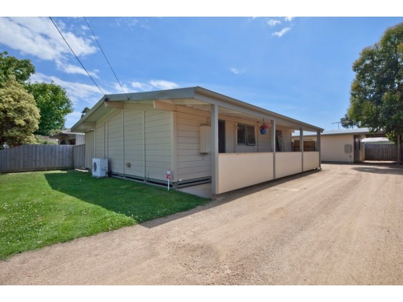 17A OROTAVA STREET, Crib Point VIC 3919