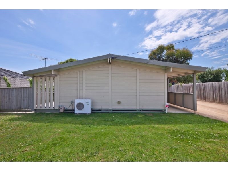17A OROTAVA STREET, Crib Point VIC 3919