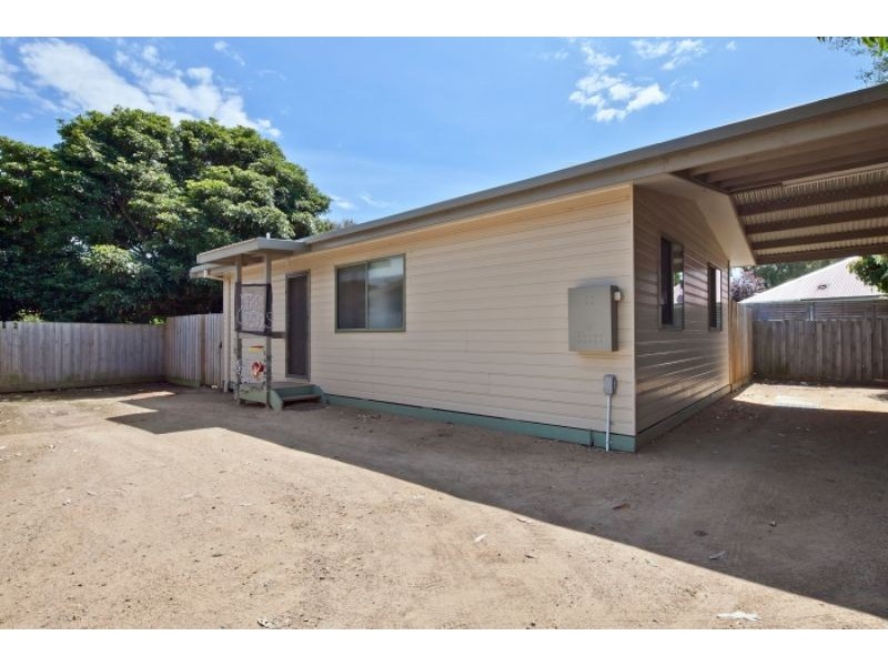 17B OROTAVA STREET, Crib Point VIC 3919