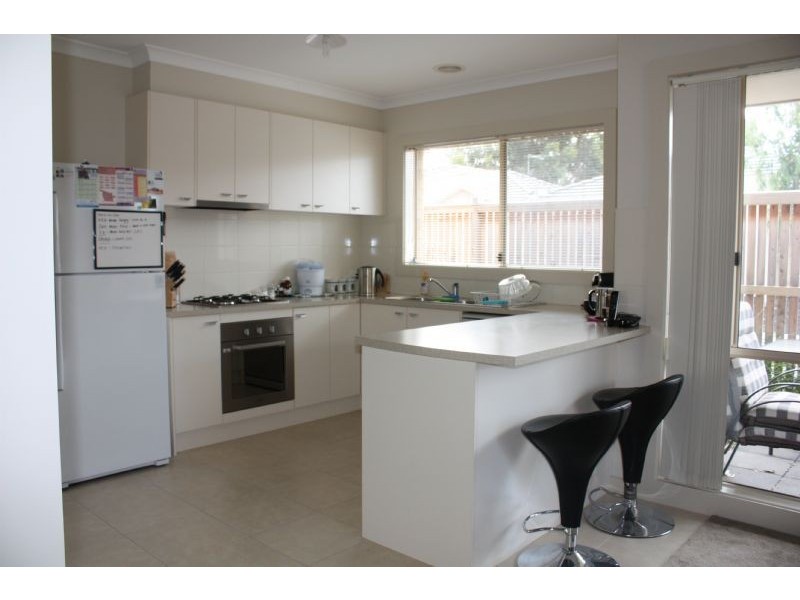 1 The Sheedy Way, Hastings VIC 3915