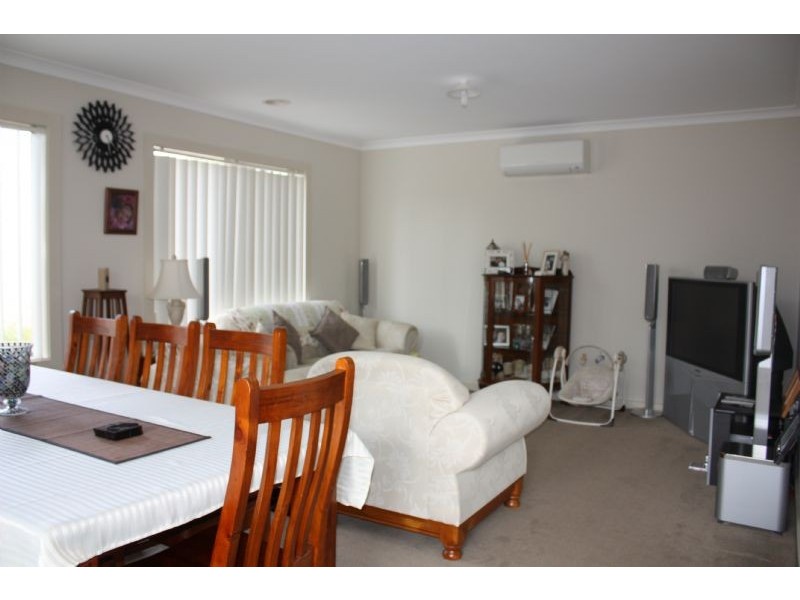 1 The Sheedy Way, Hastings VIC 3915