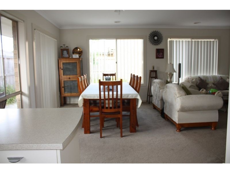1 The Sheedy Way, Hastings VIC 3915