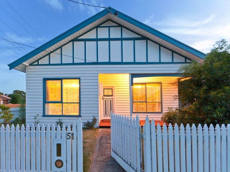 51 Church Street, Hastings VIC 3915