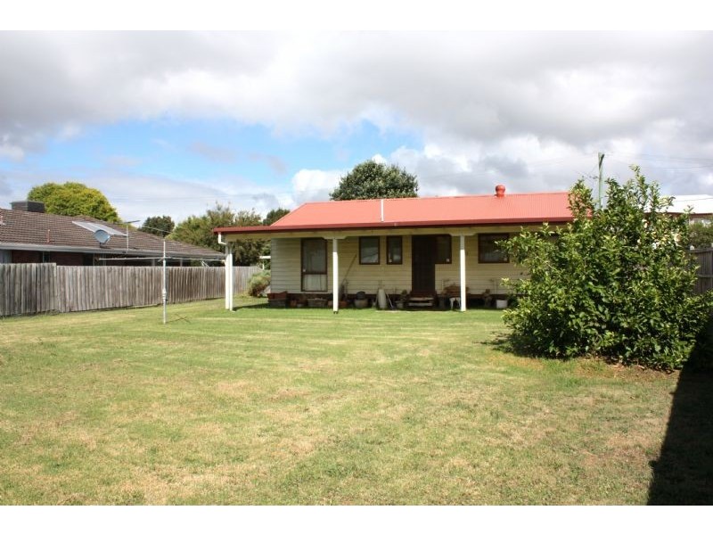 23 Penshurst Ave, Hastings VIC 3915