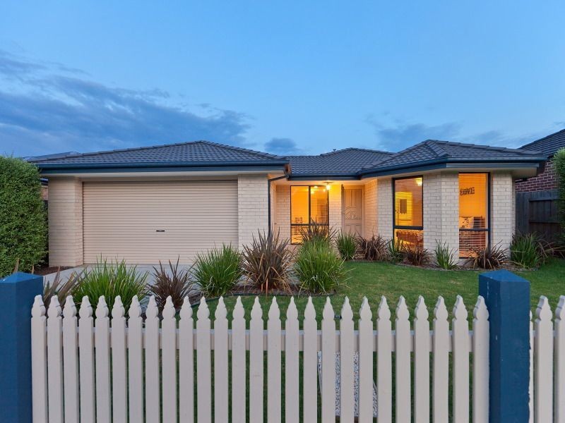 28 Elisa Place, Hastings VIC 3915
