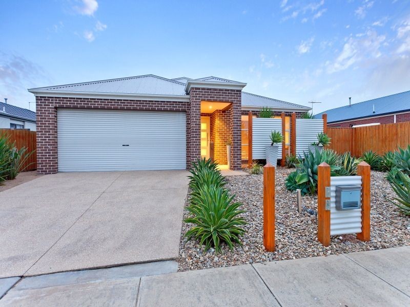 38 Melaleuca Drive, Hastings VIC 3915
