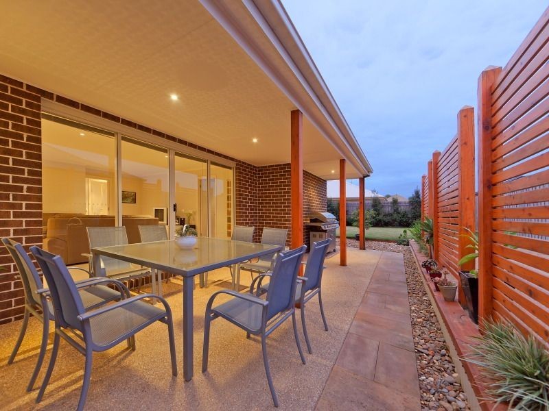 38 Melaleuca Drive, Hastings VIC 3915