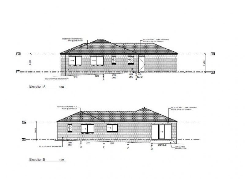 4/14 Hilltop Rise, Hastings VIC 3915