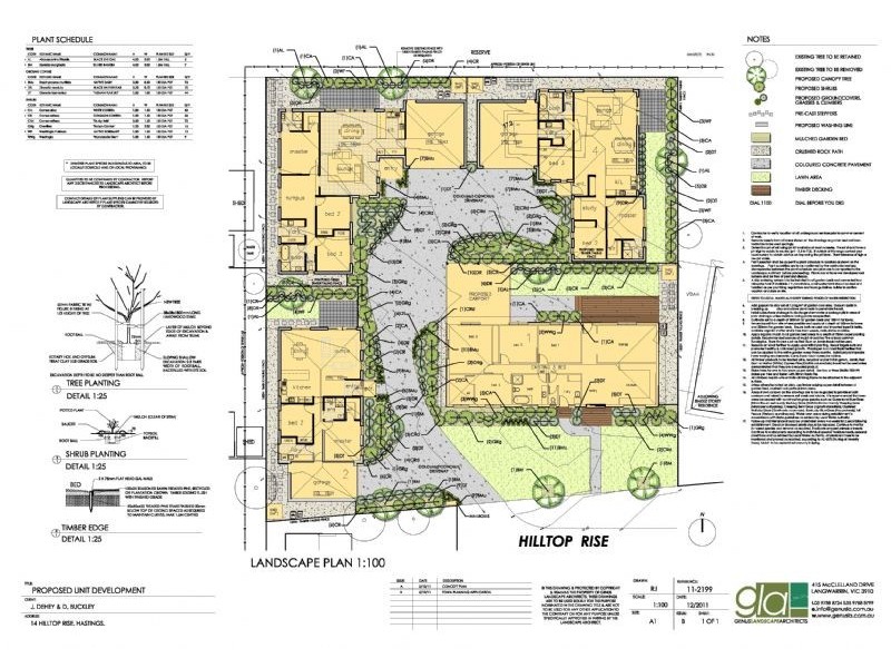 3/14 Hilltop Rise, Hastings VIC 3915