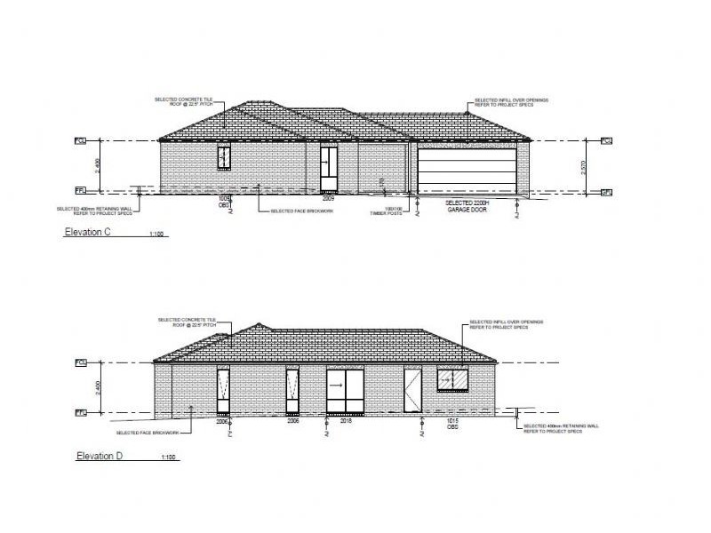 3/14 Hilltop Rise, Hastings VIC 3915