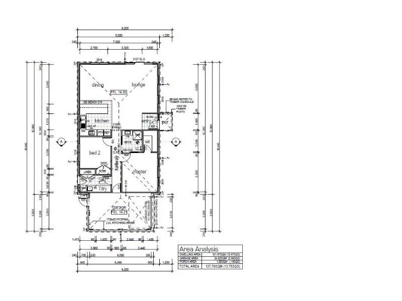 2/14 Hilltop Rise, Hastings VIC 3915