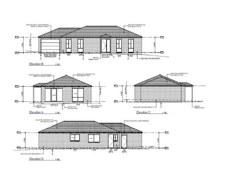 2/14 Hilltop Rise, Hastings VIC 3915