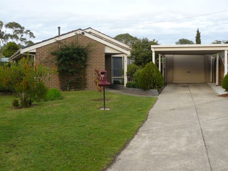 1 Pynble Court, Hastings VIC 3915