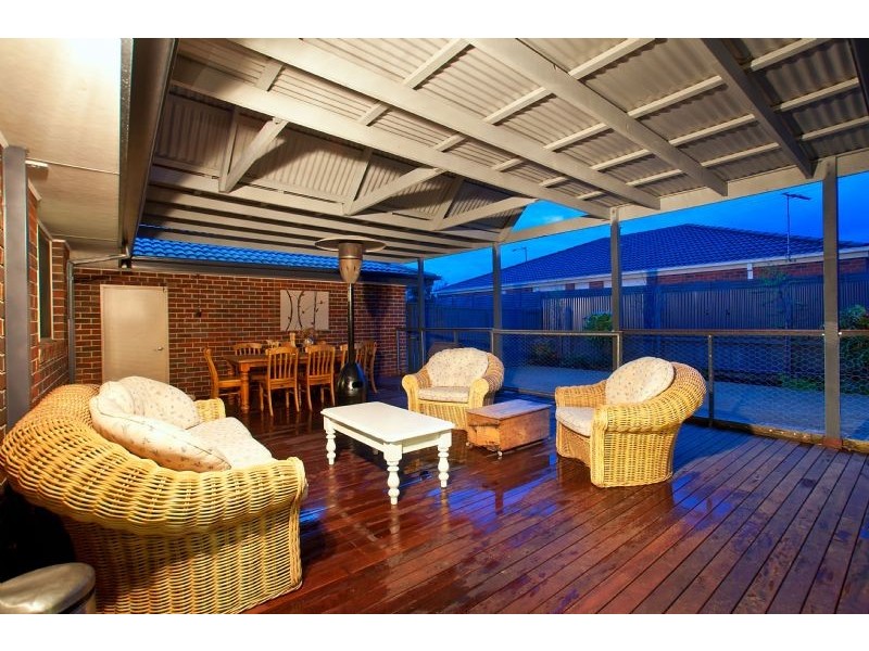 34 Tara Drive, Hastings VIC 3915