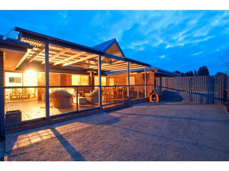 34 Tara Drive, Hastings VIC 3915