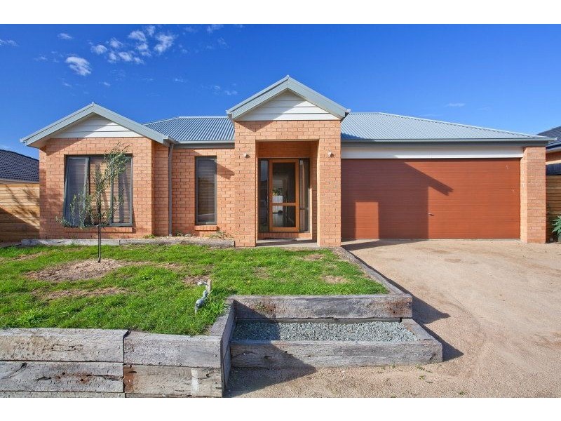 19 Sunset Rise, Hastings VIC 3915
