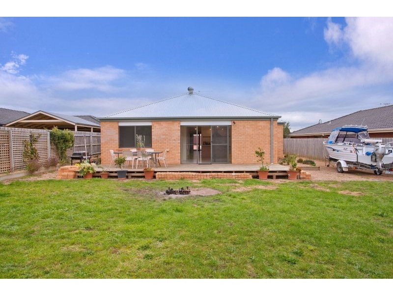 19 Sunset Rise, Hastings VIC 3915
