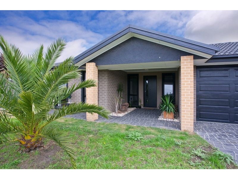 5 Beilby Court, Hastings VIC 3915