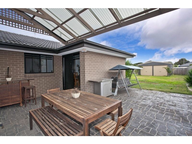 5 Beilby Court, Hastings VIC 3915
