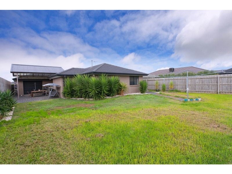 5 Beilby Court, Hastings VIC 3915