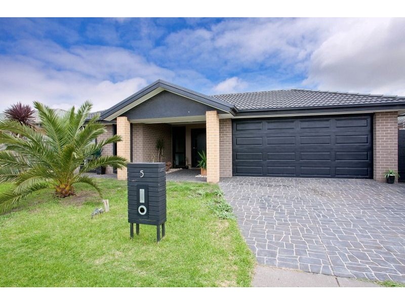 5 Beilby Court, Hastings VIC 3915