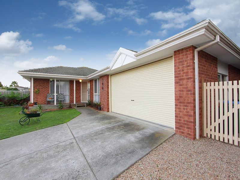 16 Brydon Court, Hastings VIC 3915