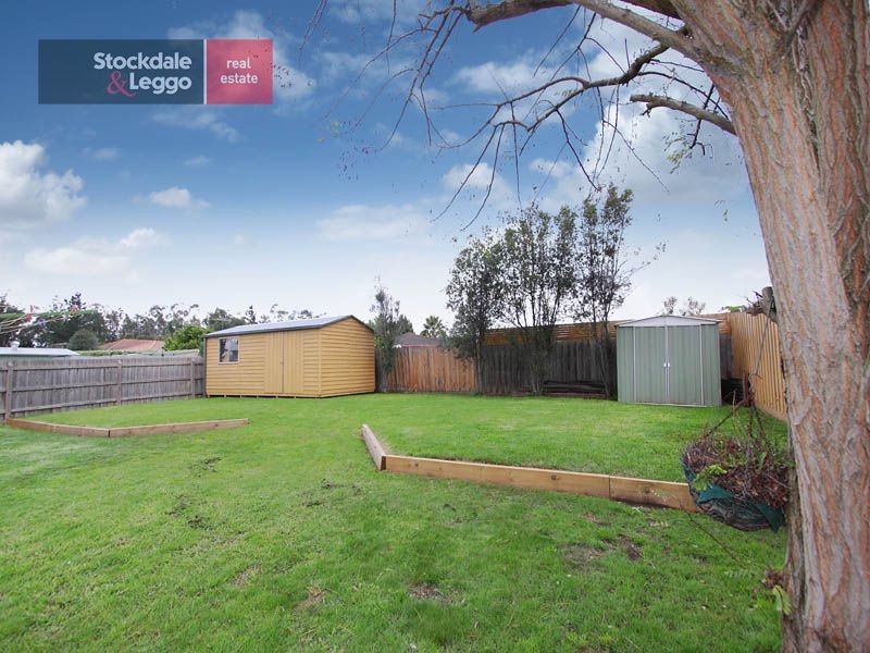 16 Brydon Court, Hastings VIC 3915