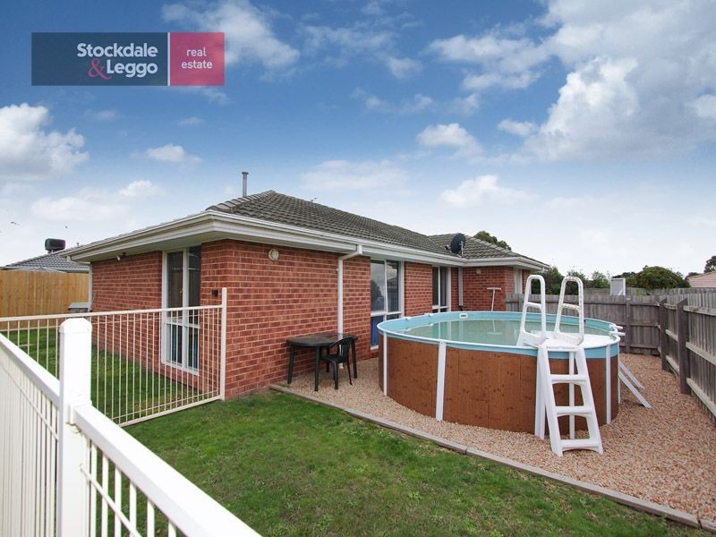 16 Brydon Court, Hastings VIC 3915