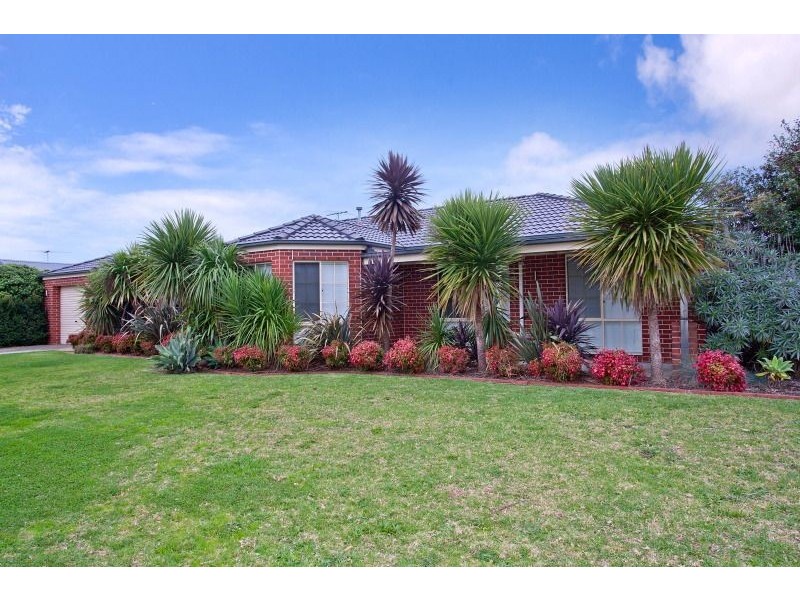 13 Samuel Court, Hastings VIC 3915